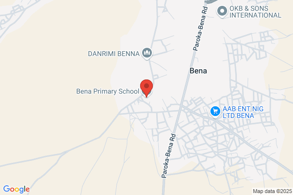 Bena Primary School