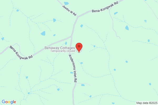 Benaway B & B