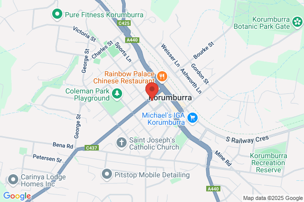 Cosson-Korrumburra Plumbers & Pumps