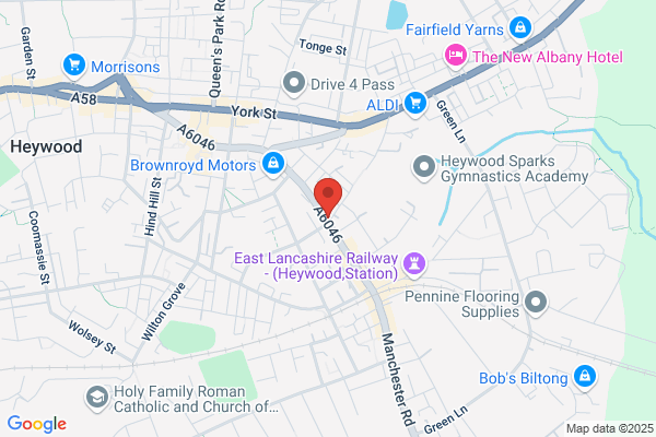 Hopwoods Repairs & Sales