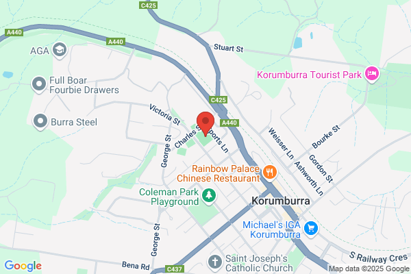 Korumburra Bowling Club