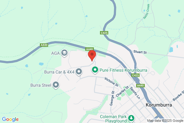 Korumburra Exhaust Centre