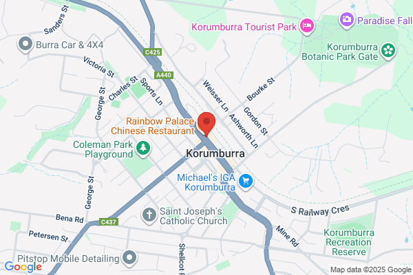 Korumburra Florist