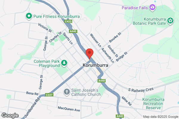 Korumburra Hotel