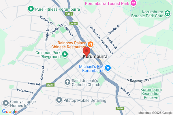Korumburra Mechanical Repairs
