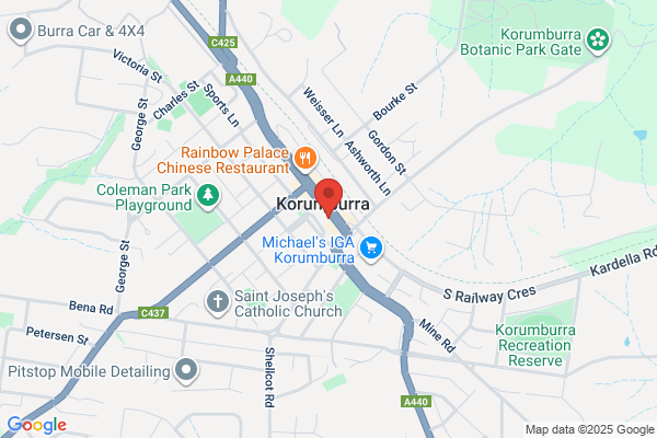 Korumburra Newsagency