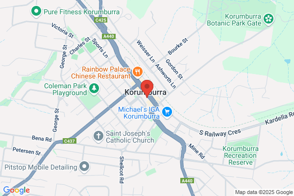 Korumburra Photographics