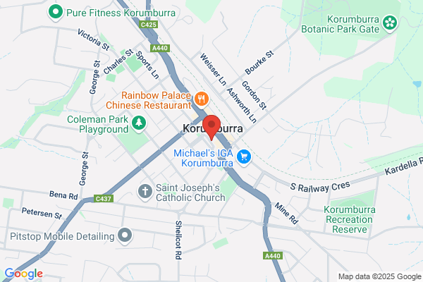 Korumburra Video & Discount Smokes