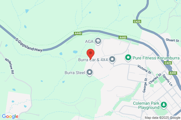 South Gippsland Air Conditioning