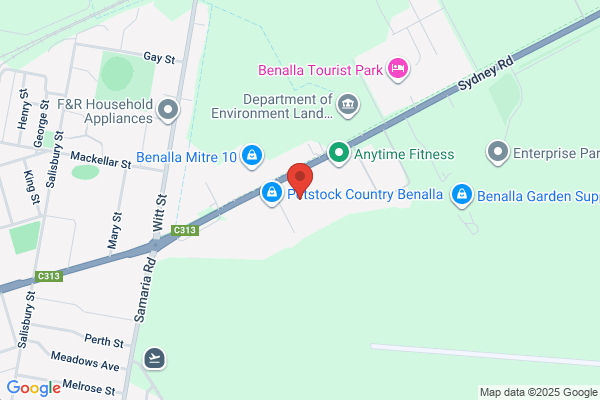 Bridgestone Tyre Centre Benalla