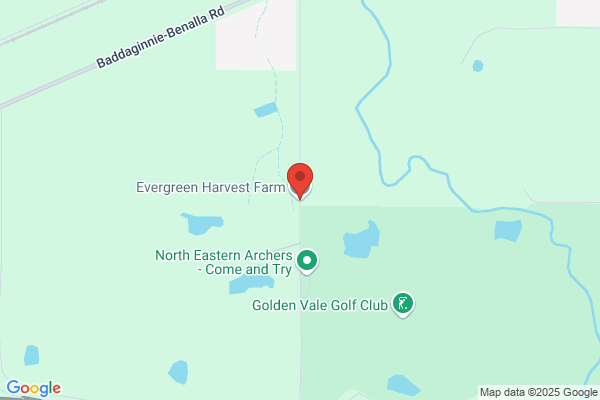 Golden Vale Nursery