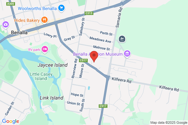 Benalla Community Services