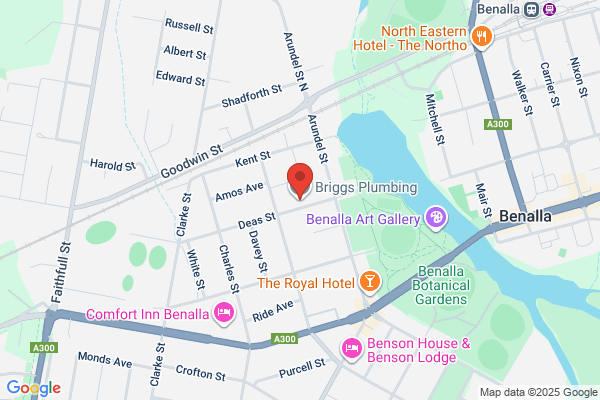Briggs PP & PE Plumbing