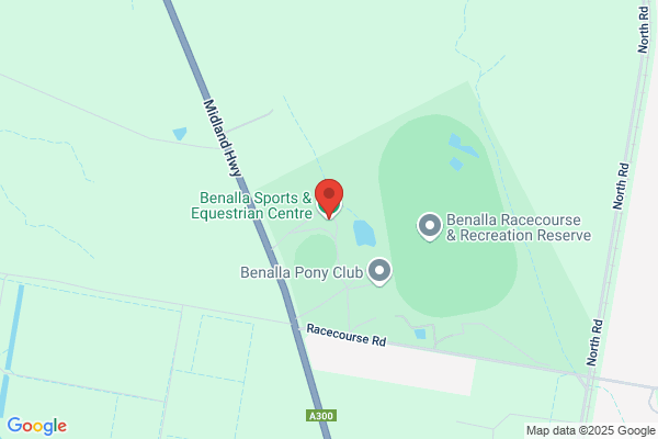Benalla Saddlery