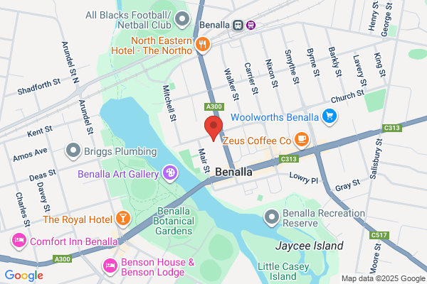 Benalla Veterinary Clinic
