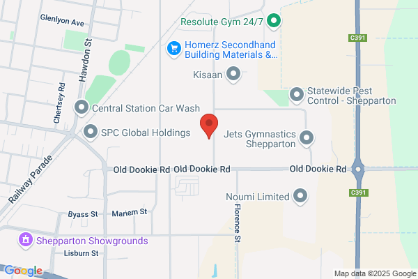 Ajax Fertilizers & Seed Supplies
