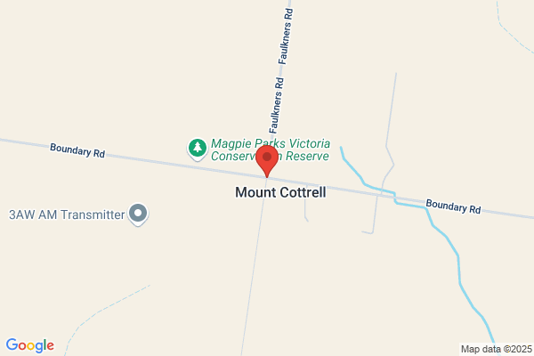 Cottrell T.M. & C.A. Pty Ltd