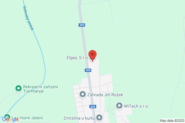 Elgas Limited