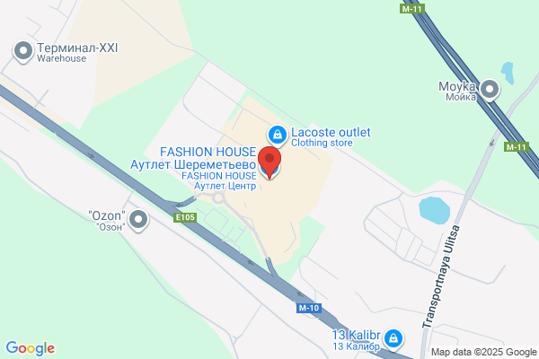 Fashion Junction