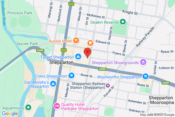 Fruitworks (Shepparton) Pty Ltd
