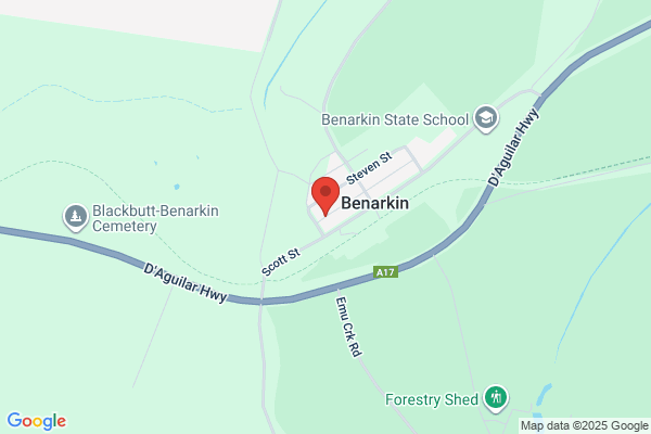 Benarkin General Store