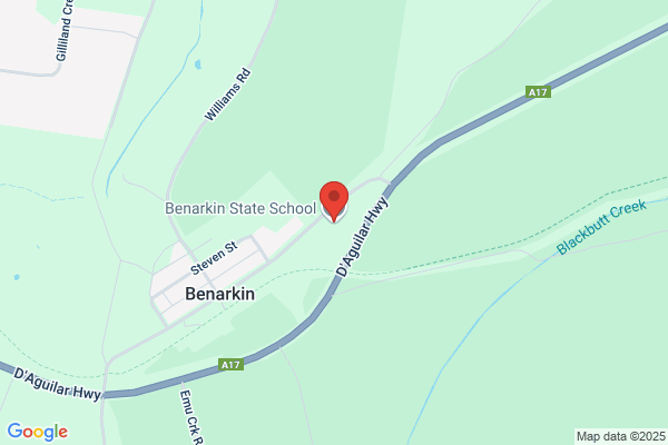 Benarkin Primary
