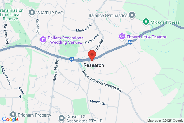 Research Dental