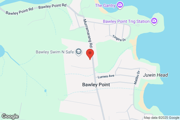 Bawley Point Bungalows