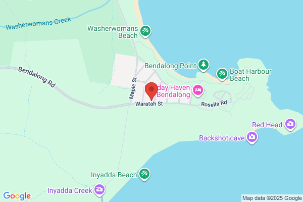 Bendalong General Store