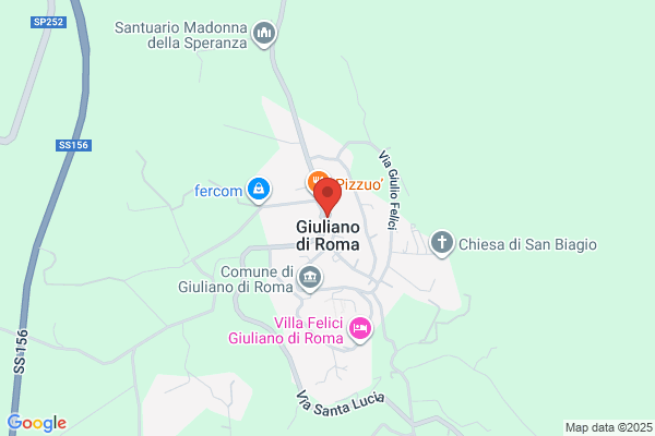 Giuliano M & C