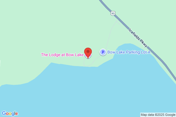 Alberta Lodge