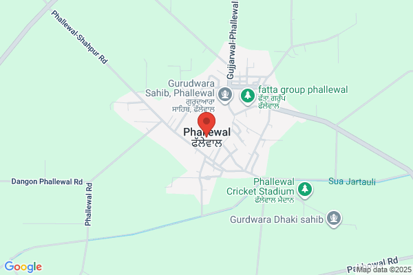 Grewal Warehouse