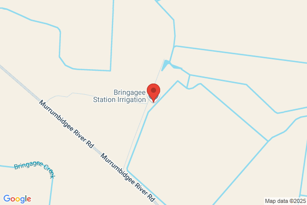 Hall Irrigation
