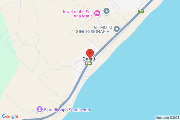 Galati C & T