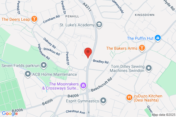 A.A.A. Abacus Locksmiths & Windscreen Repairs