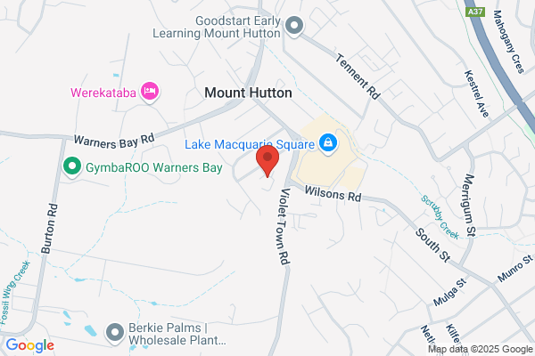 Greenmount Garden Hostel