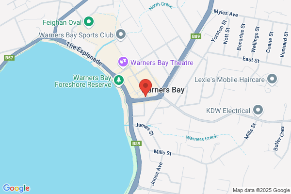 Hunter Seafood Specialists