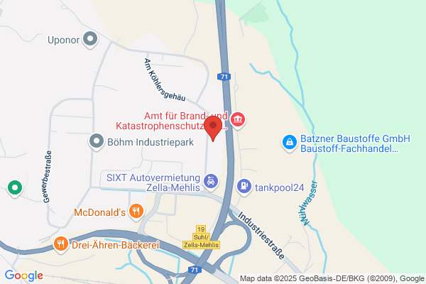 Hunter Star Motors