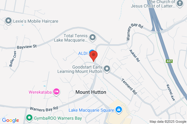 Mount Hutton Pet Hospital