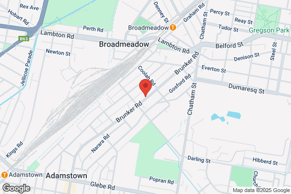 The Little Unicorn Early Education & Preschool Centre Charlestown