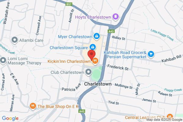 Timezone Charlestown - Arcade Games, Kids Birthday Party Venue