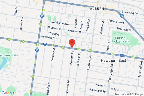 Full Potential Massage Melbourne