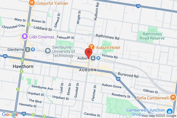 Hawthorn Spinal Clinic