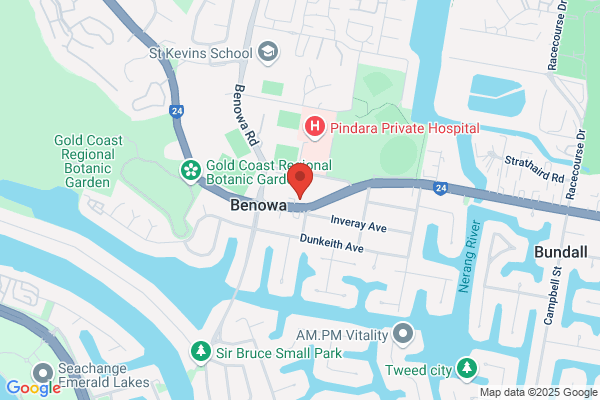 The Hart Centre - Benowa