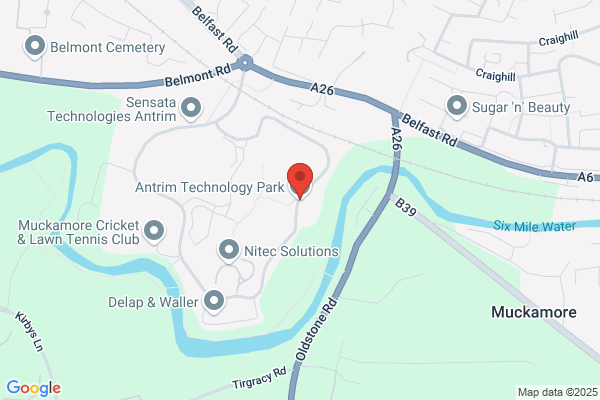 Antrim Technology