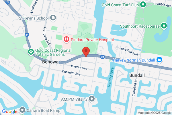 Ashmore Road Family Practice