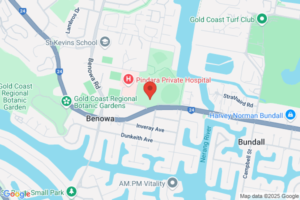 Benowa Bowls Club