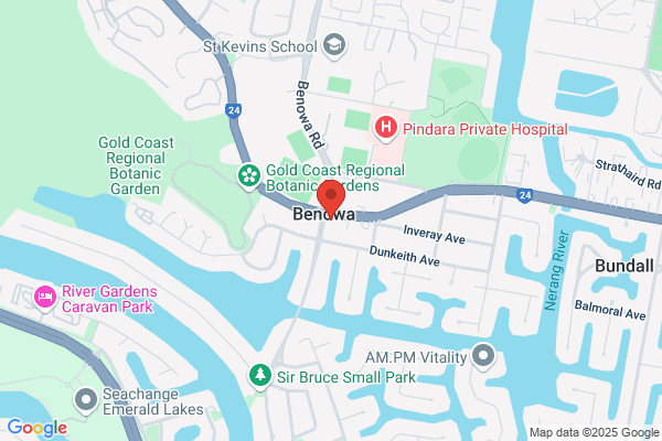 Benowa Children's Centres