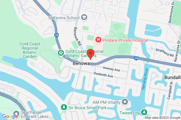 Benowa Gardens Seafoods