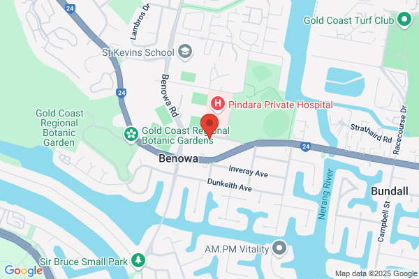Benowa Orthodontics